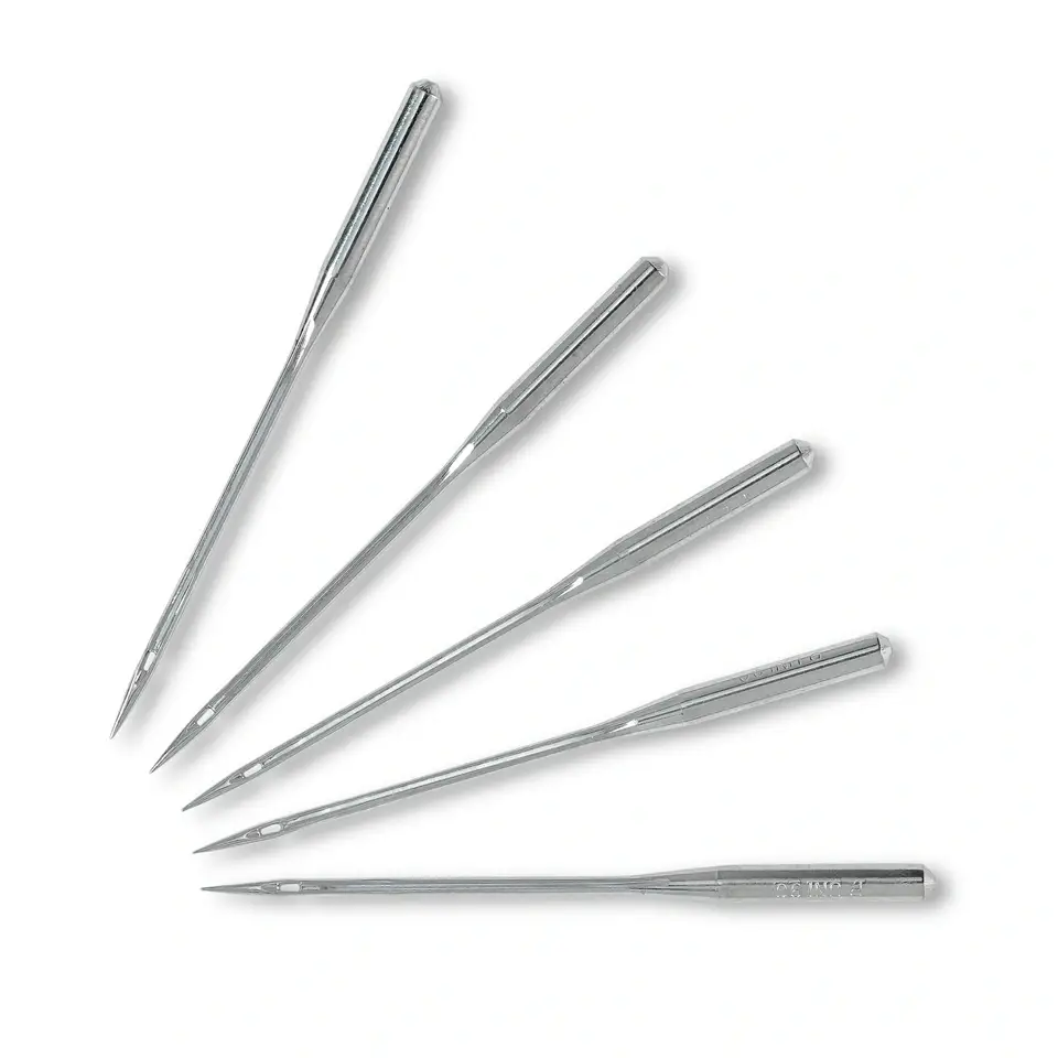 Agujas maq. de coser 130/705 H n.90 Prym 152139