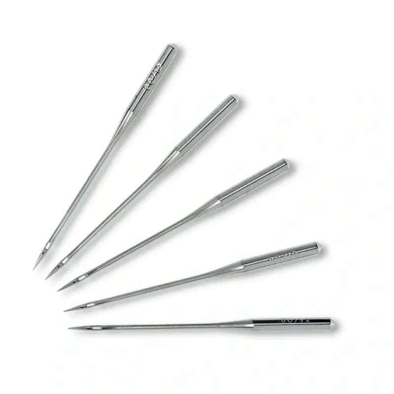 Agujas maq. de coser 130/705 H n.80 Prym 152138