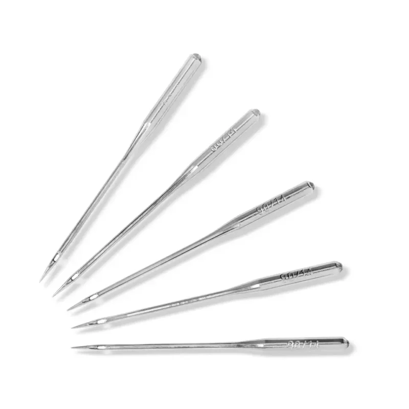 Agujas maq. de coser 705h-j no.90 jeans Prym 152460