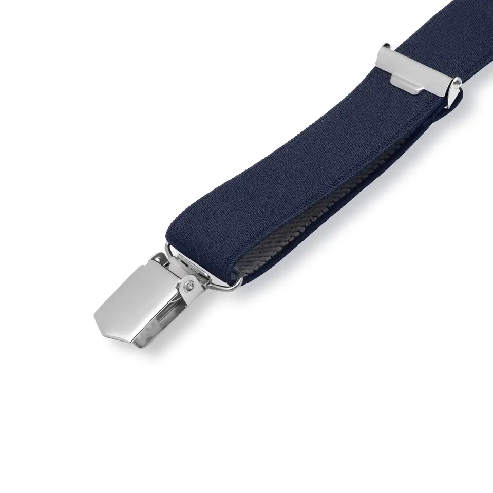 Tirantes 25 mm/110 cm azul marino.uni.1pz Prym 944087