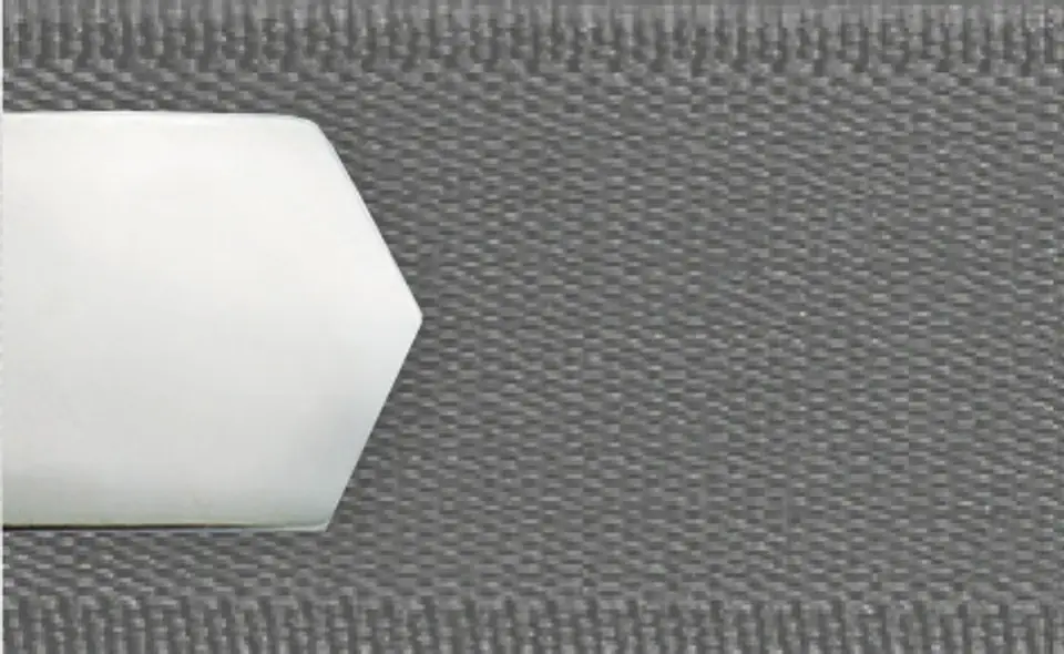 Tirantes 30 mm/120 cm gris osc.uni.1pz Prym 944083