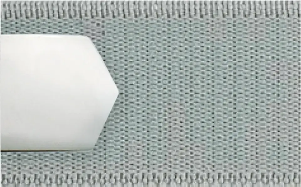 Tirantes 25 mm/110 cm gris plata.uni.1pz Prym 944082