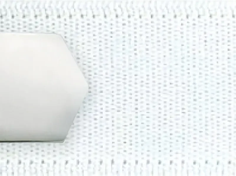 Tirantes 25 mm/110 cm blanco uni.1pz Prym 944080