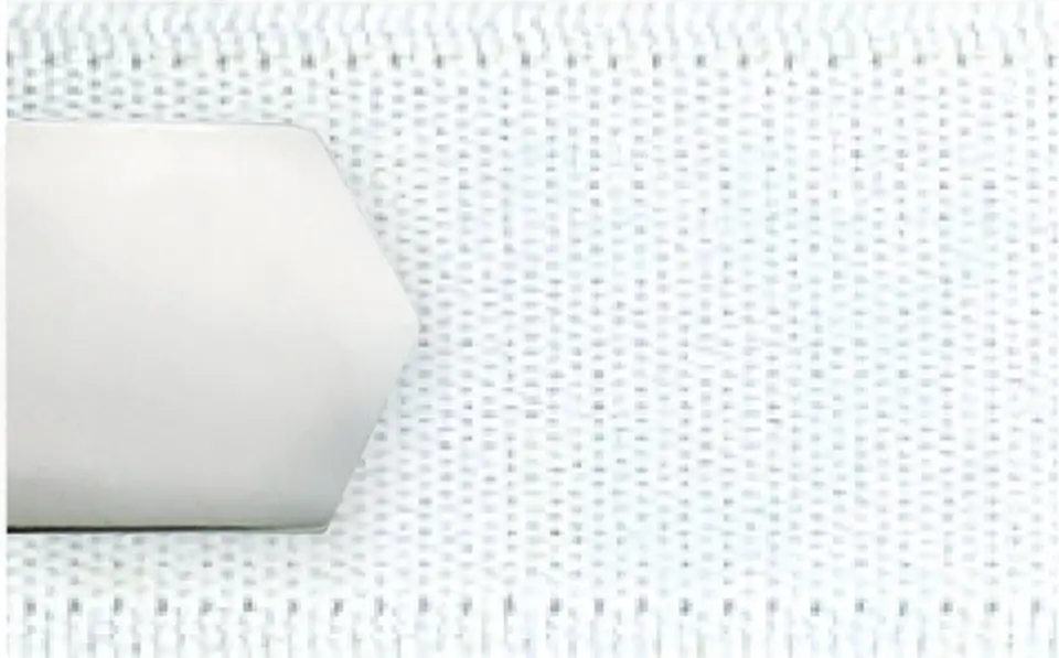 Tirantes 25 mm/110 cm blanco uni.1pz Prym 944080