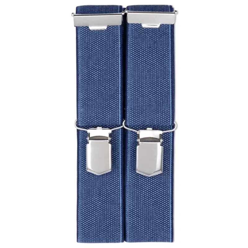 Tirantes 35 mm/120 cm azul vaquero 1pz Prym 944282