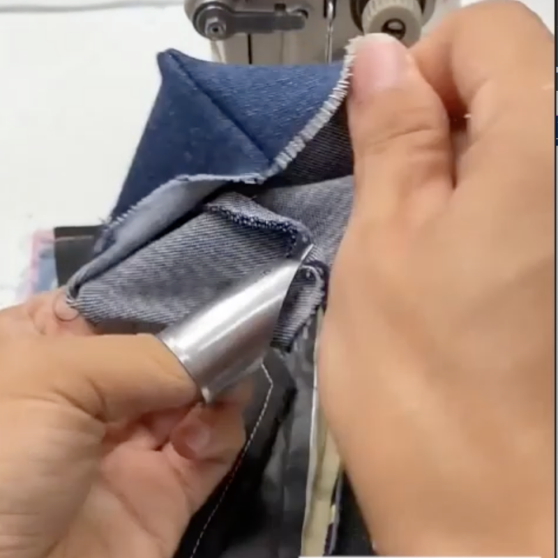 059709  Punta de dedo