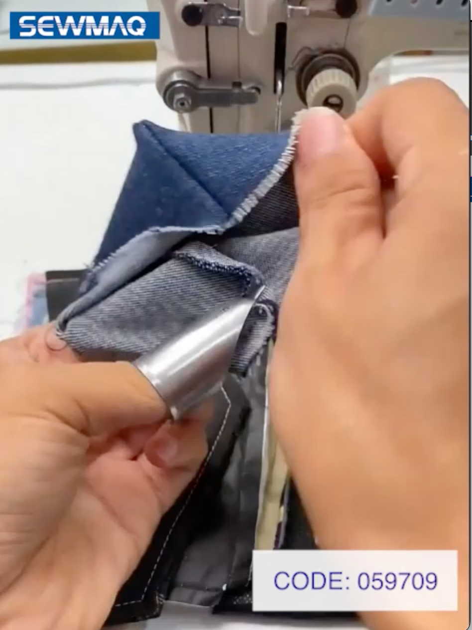 059709  Punta de dedo