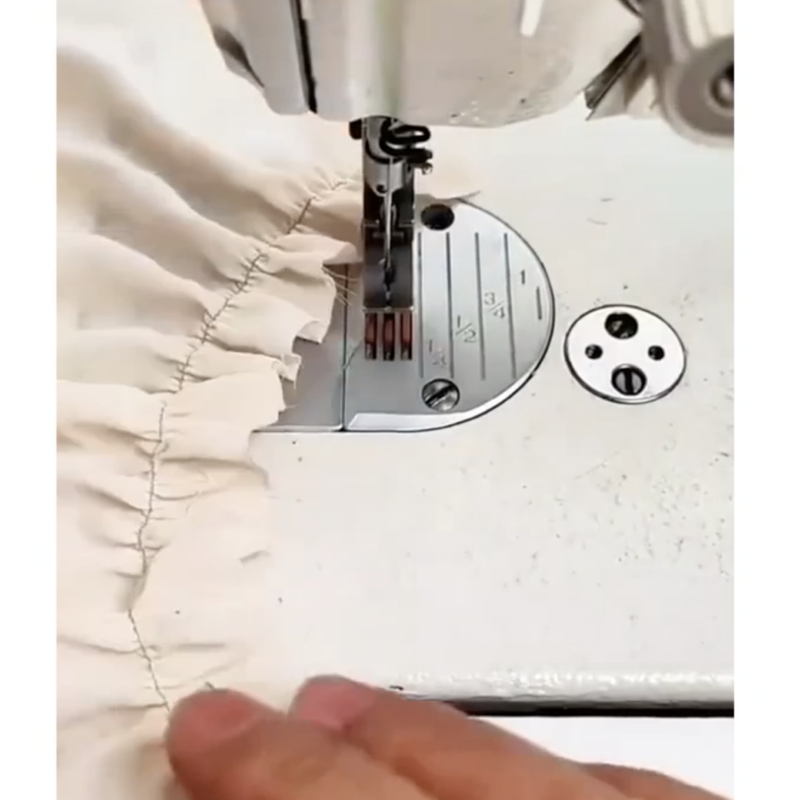 059711/059712  Conjunto de placa de aguja y dientes