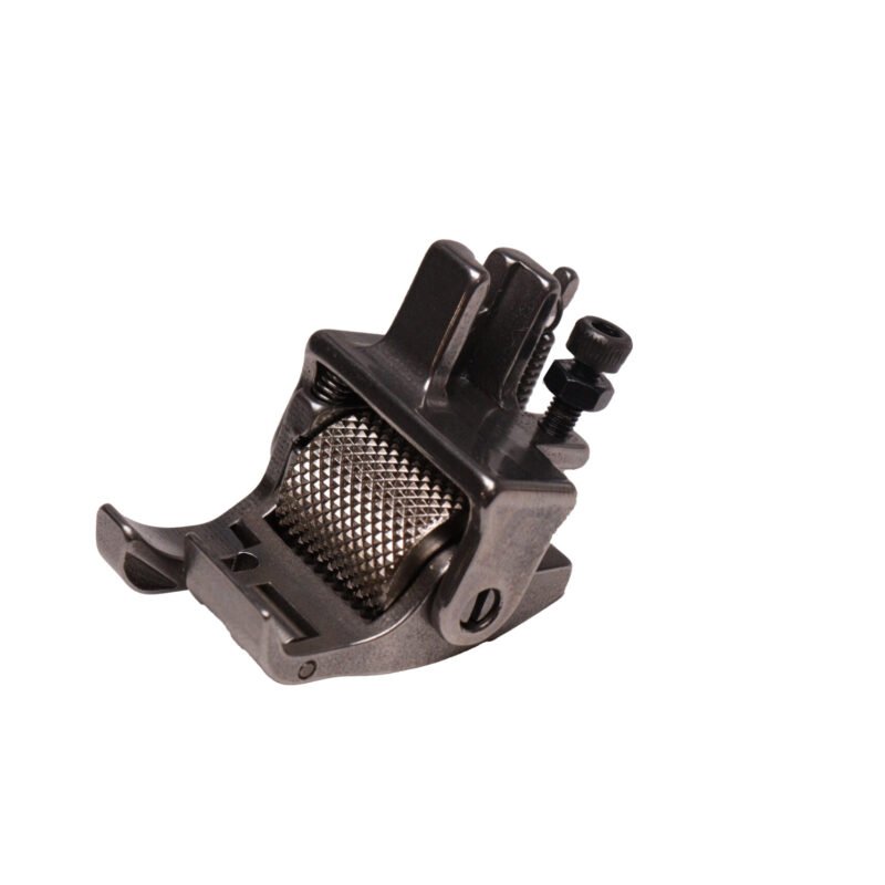 059717/059728  Prensatelas de rueda