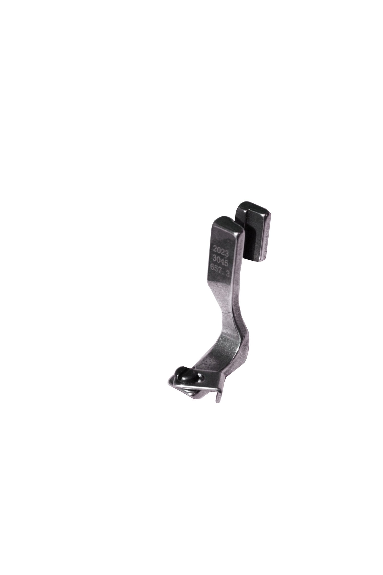 059720  Prensatelas de cremallera