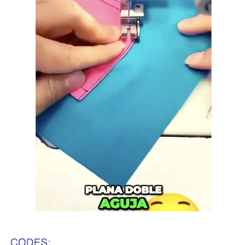 059724  Prensatelas