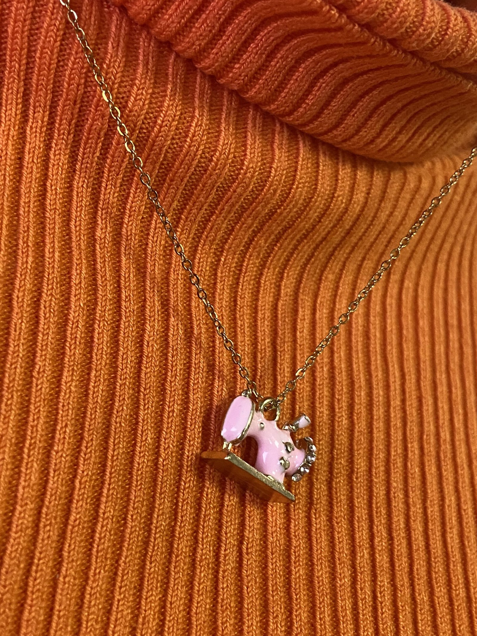 ACCESORIO COLGANTE 099305C