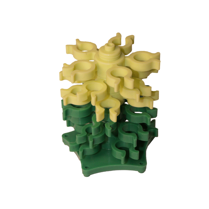 ARBOL PARA BOBINAS  Código: 099307