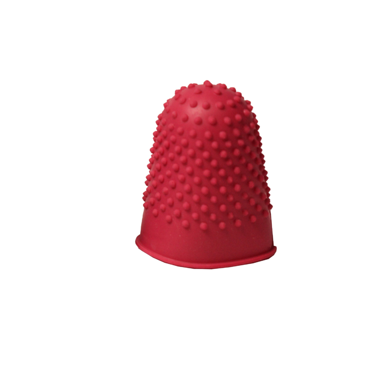 DEDAL DE GOMA  099316