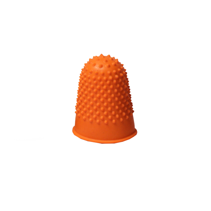 DEDAL DE GOMA  099318