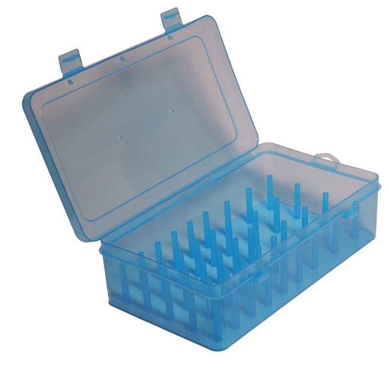 CAJA PARA ALMACENAR HILOS 99322A