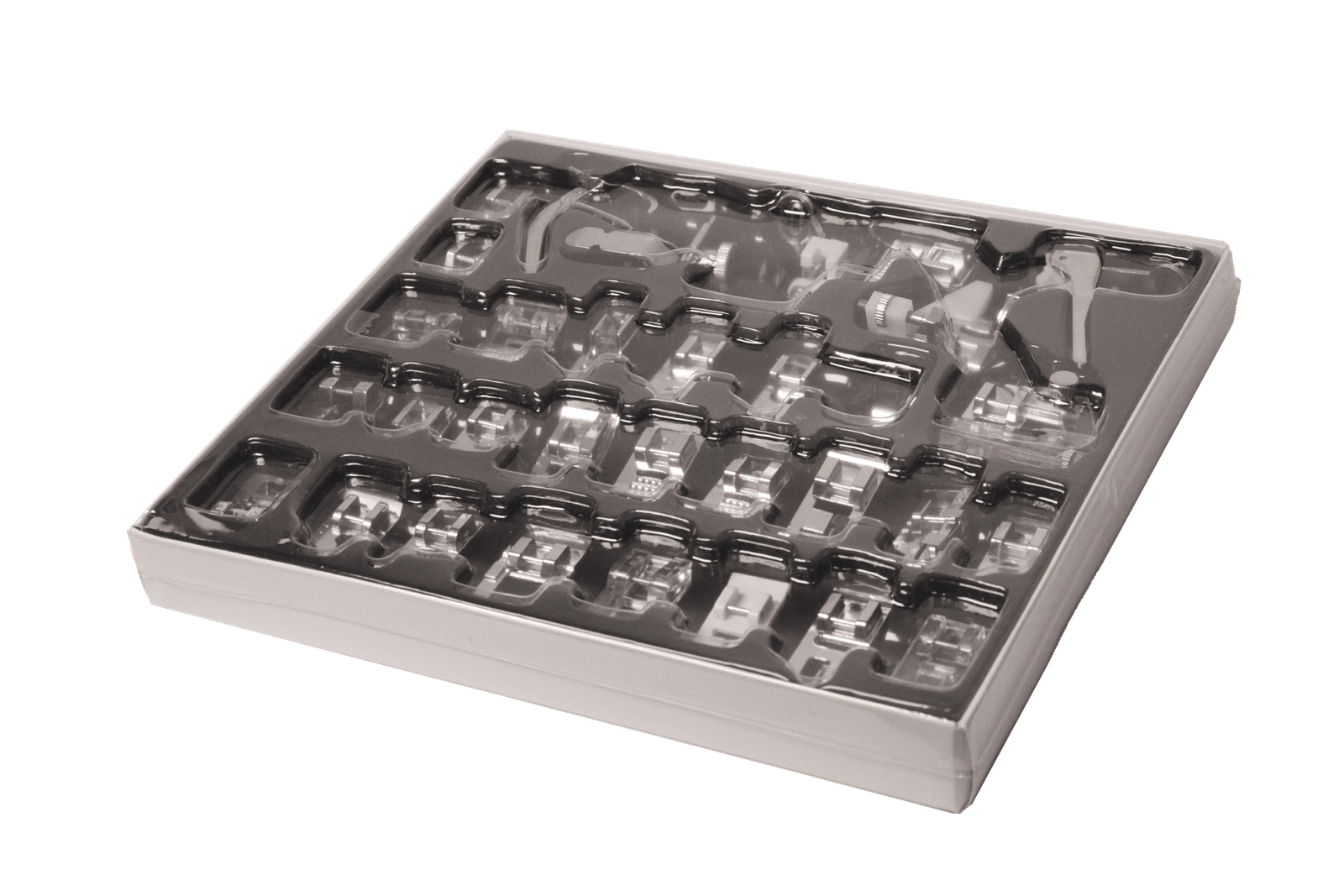 KIT DE PRENSATELAS MULTIFUNCIONAL  Código: 099323