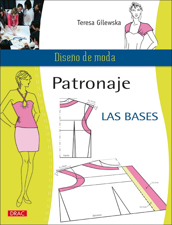 Patronaje. Las bases