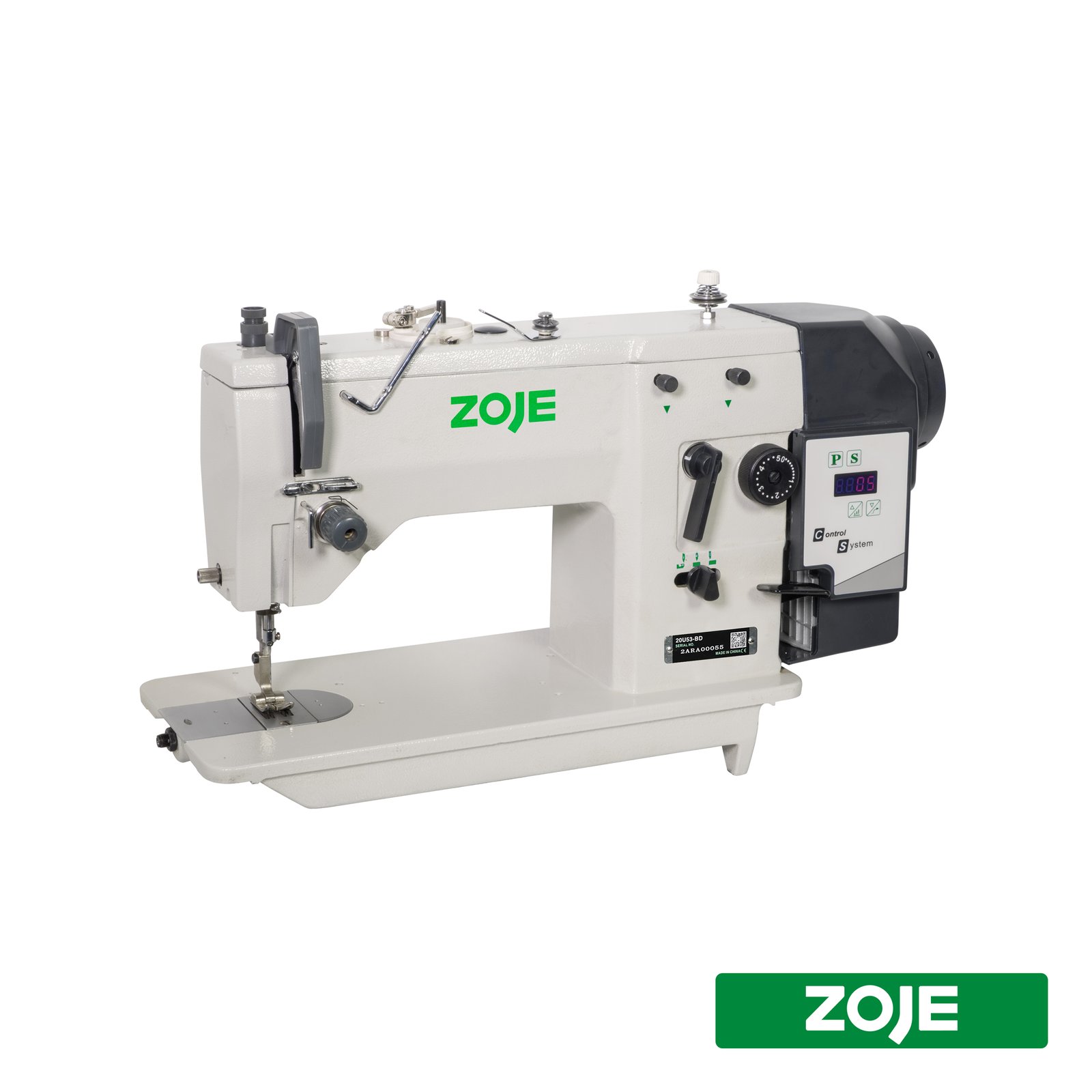 ZOJE 20U53-BD  0A7860