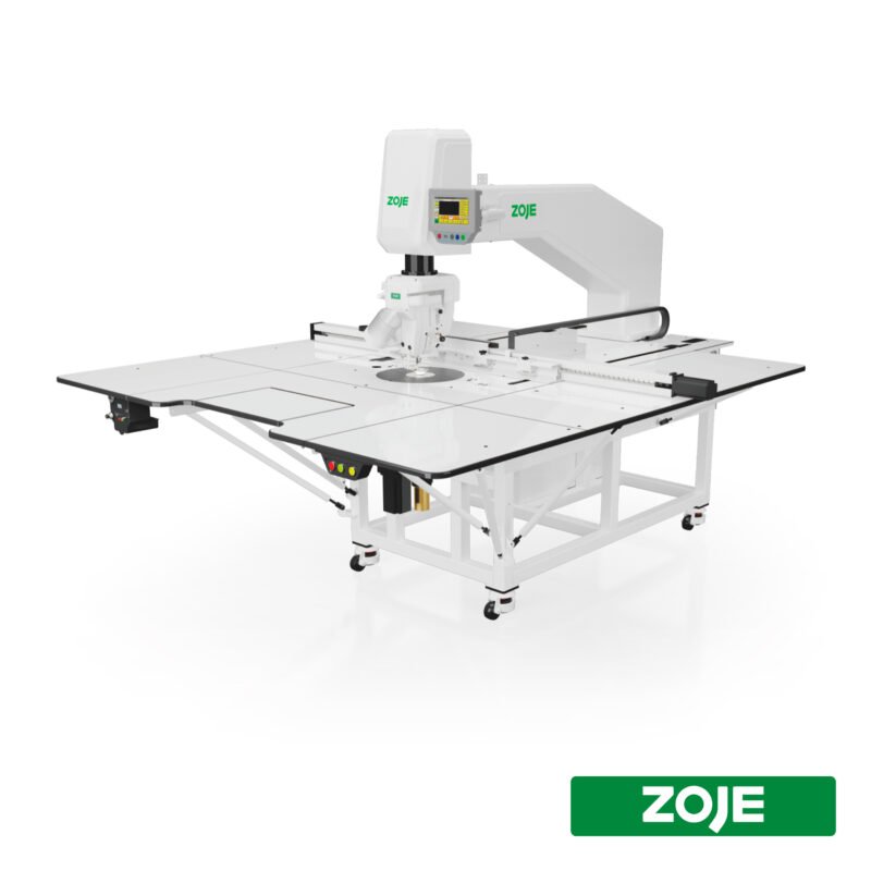 ZOJE ZJ-M7-GS900H-V2