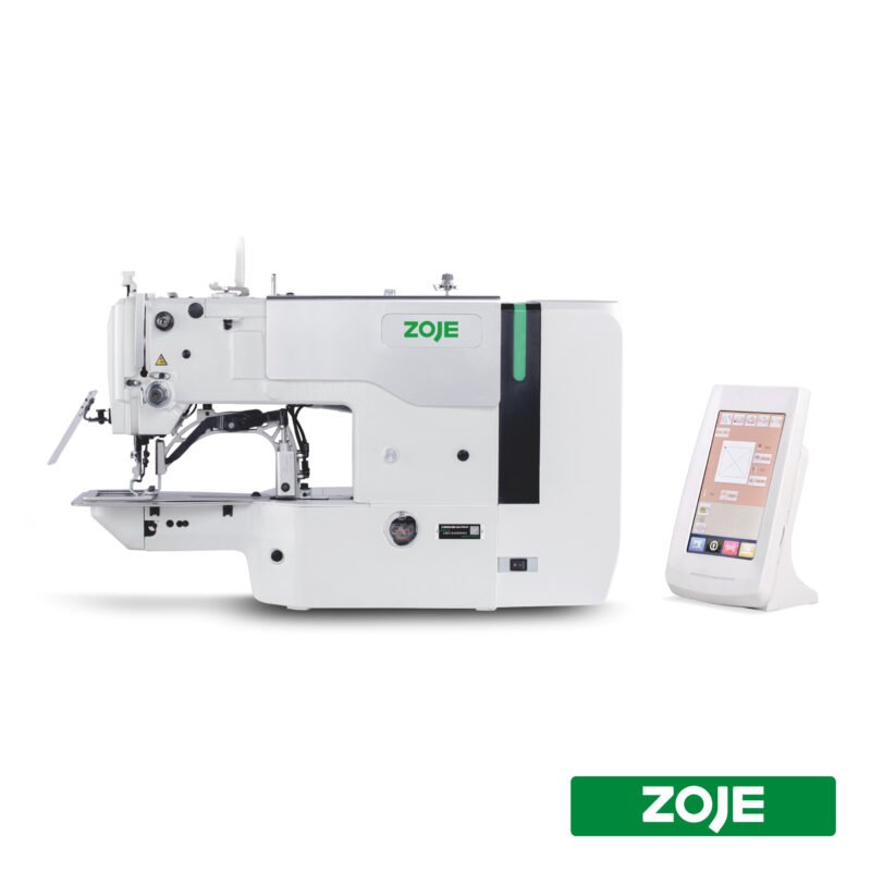 ZOJE ZJ1900DSS-0604-3-P-J-TP