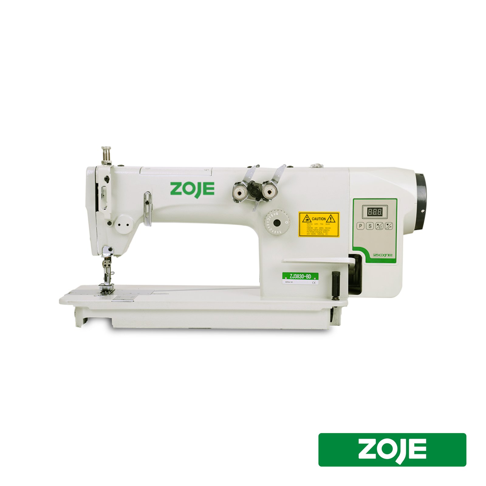 ZOJE ZJ3800-BD 0A7851A