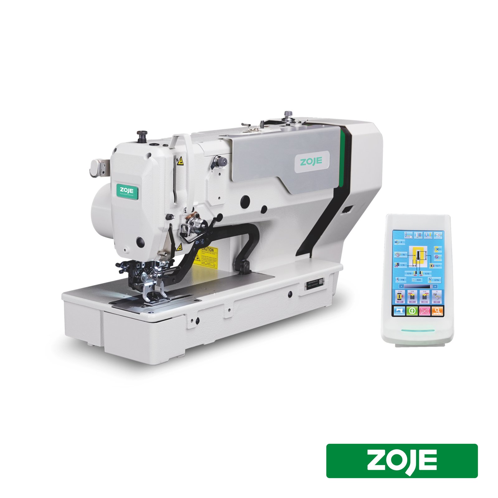 ZOJE ZJ5781DS-V3 0A7861