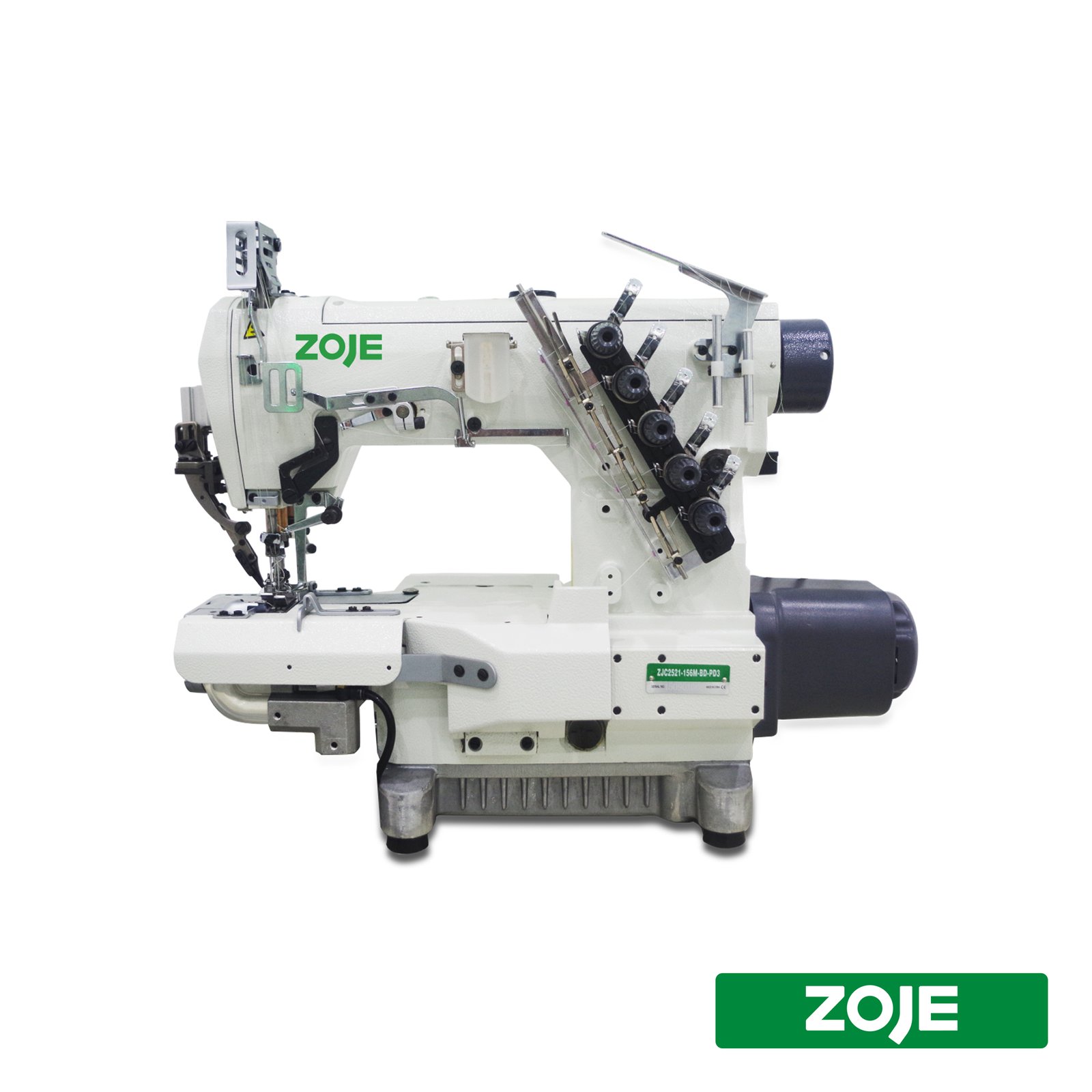 ZOJE ZJC2521-156M-BD-PD3C