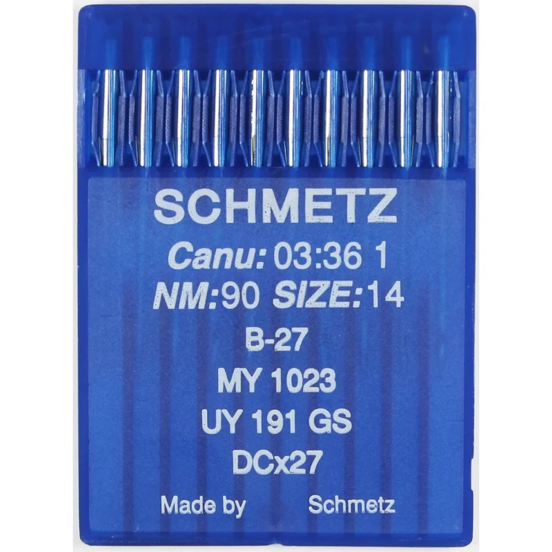 Schmetz B-27 90/14