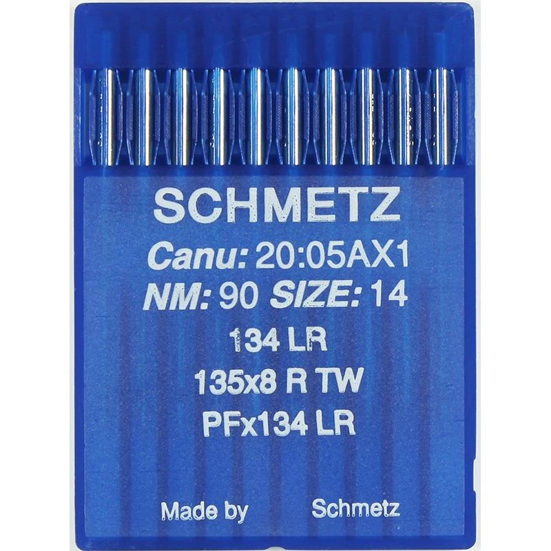 Schmetz 134 LR 9014