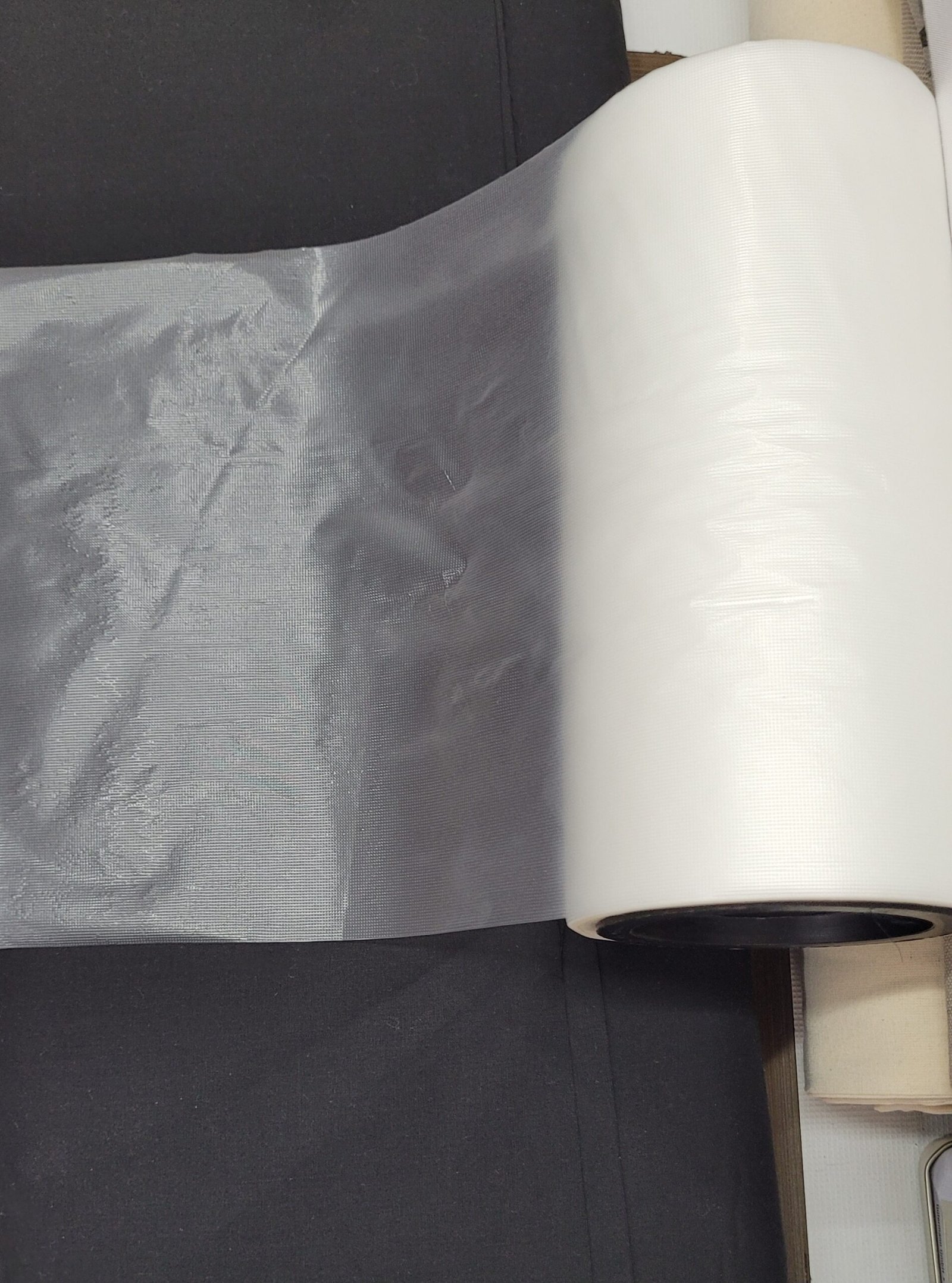 Lamina Hidrosoluble Avalon 20 cm x 1 metro