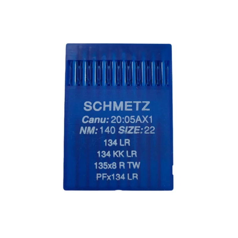 Schmetz 134 LR 14022