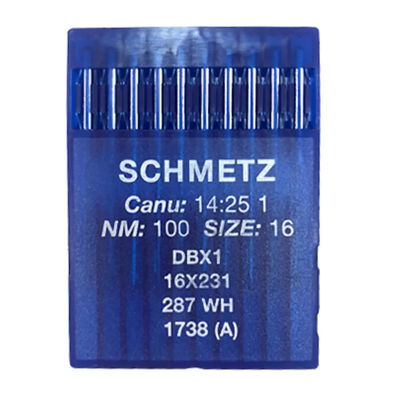 Schmetz 287 WH 100/16