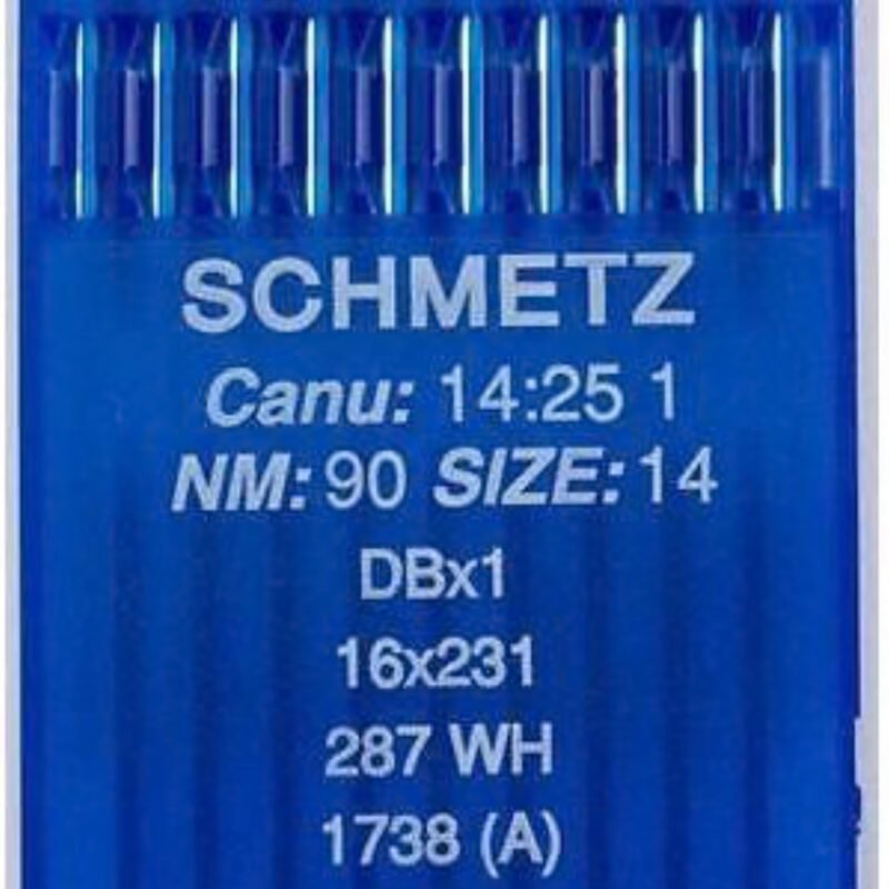 Schmetz 287 WH 90/14