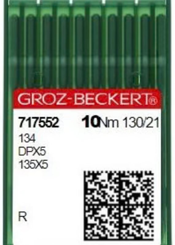 Groz-Beckert DPx5 130/21