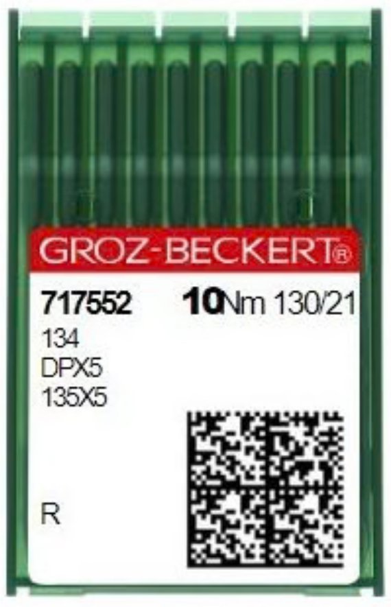 Groz-Beckert DPx5 130/21