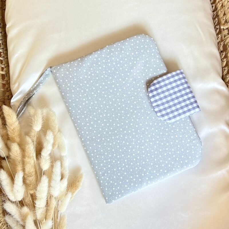 Kit Creativo Portadocumentos Infantil