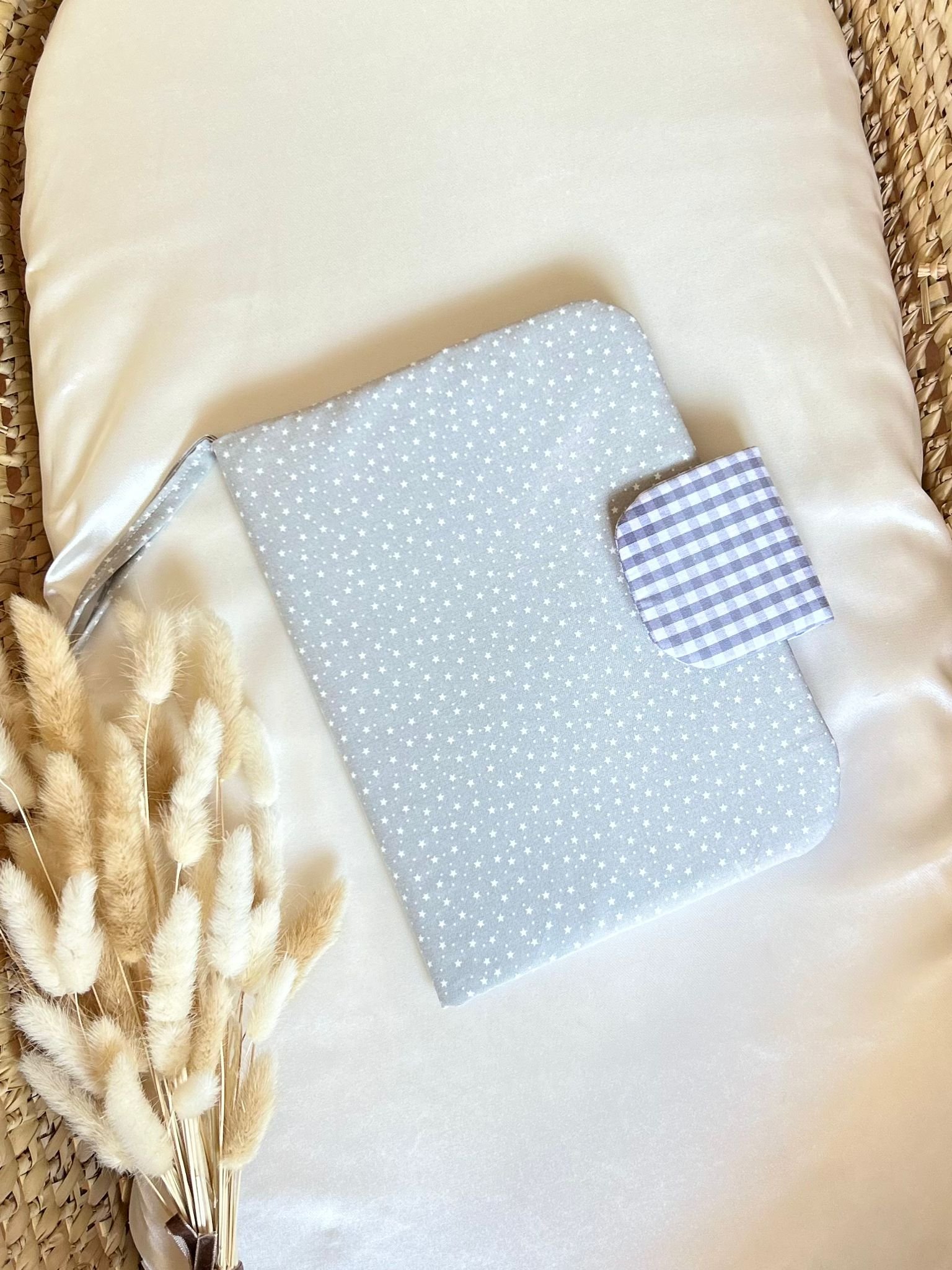 Kit Creativo Portadocumentos Infantil