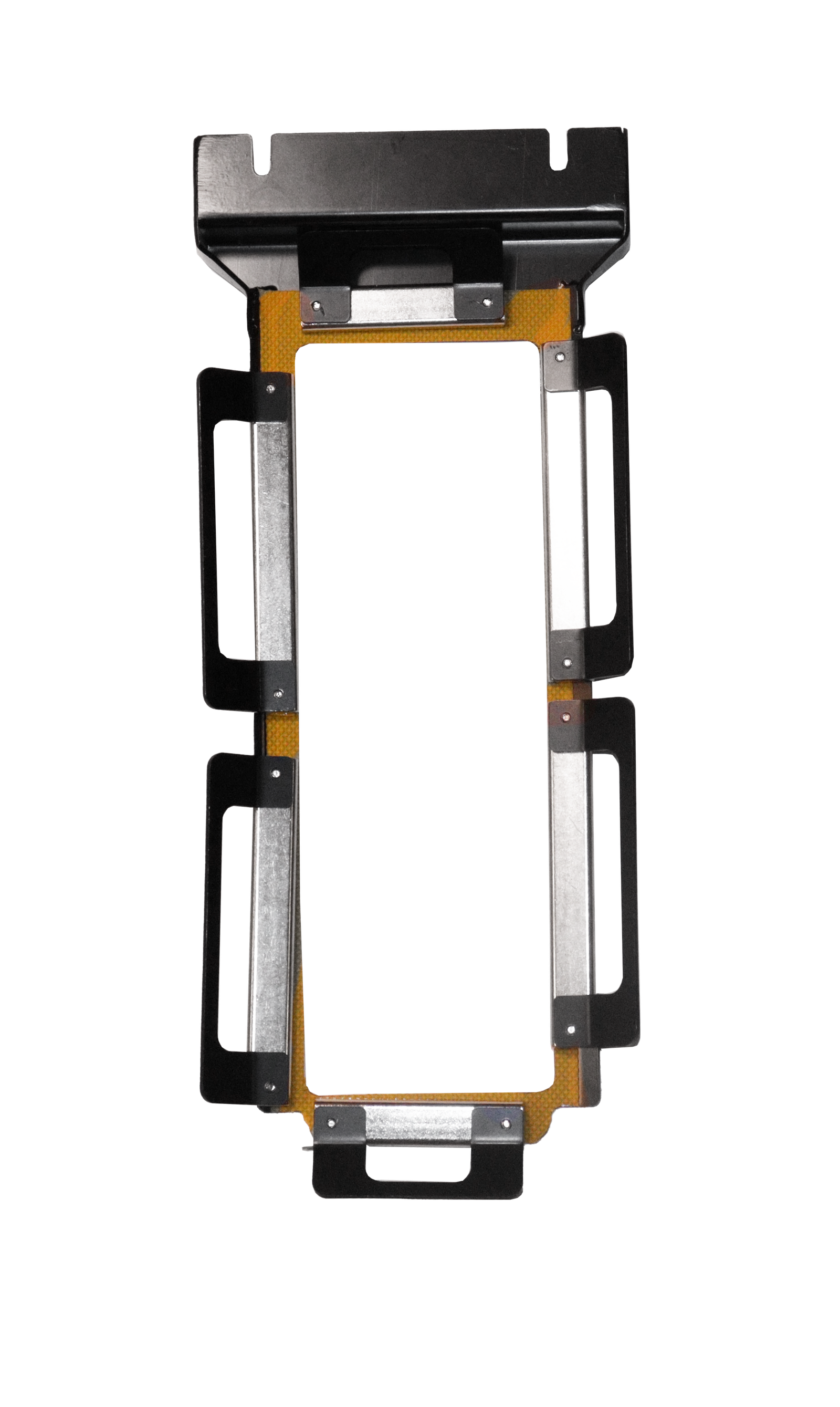 HALO-125 Maquina de Bordar Industrial Sewmaq - Imagen 12