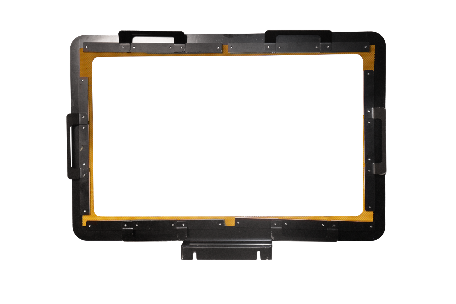 HALO-125 Maquina de Bordar Industrial Sewmaq - Imagen 10