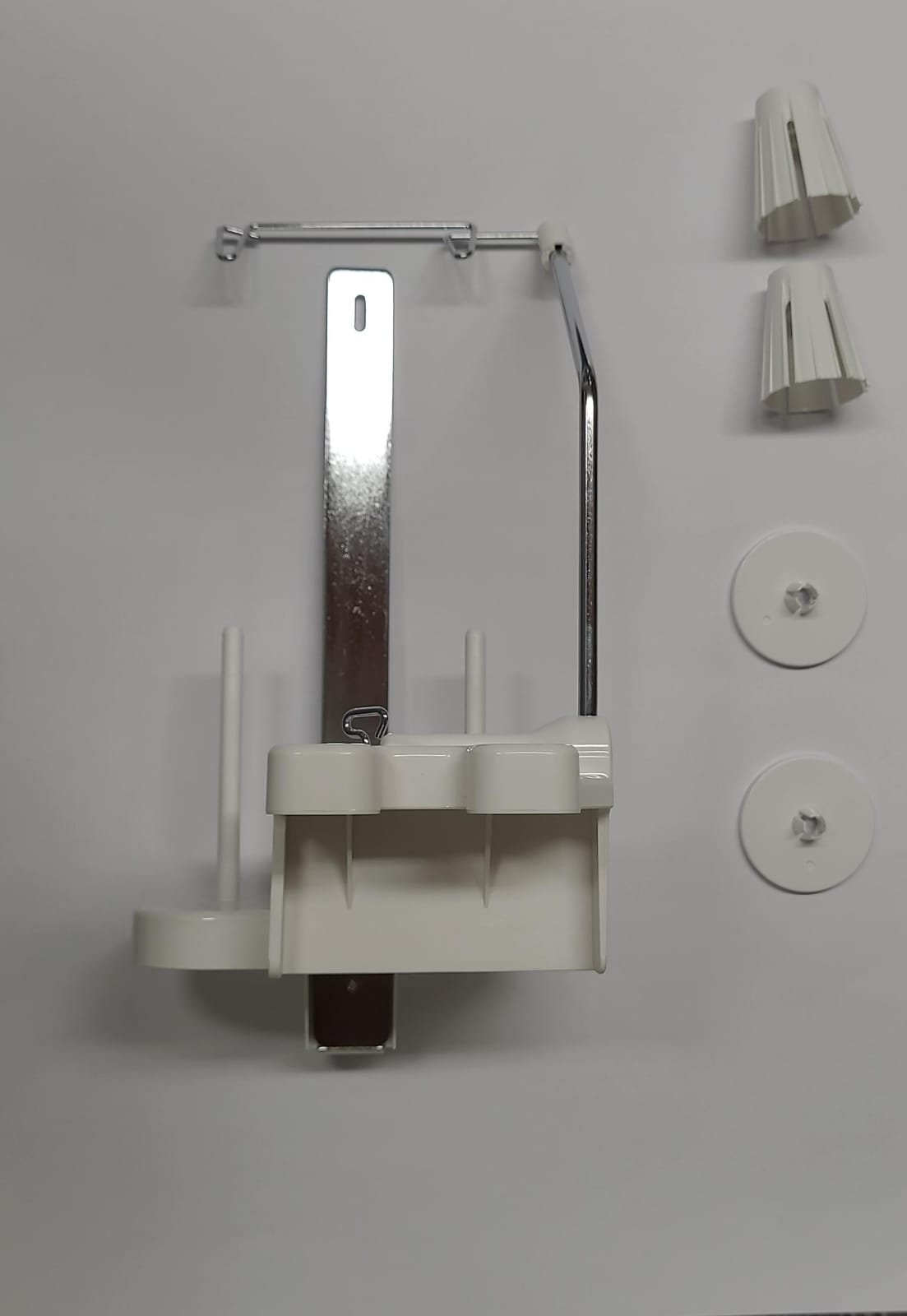 Porta Conos Janome para Máquinas domesticas mecánicas