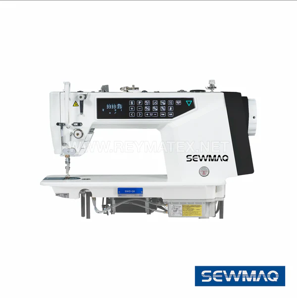 SWD-Q8 SEWMAQ