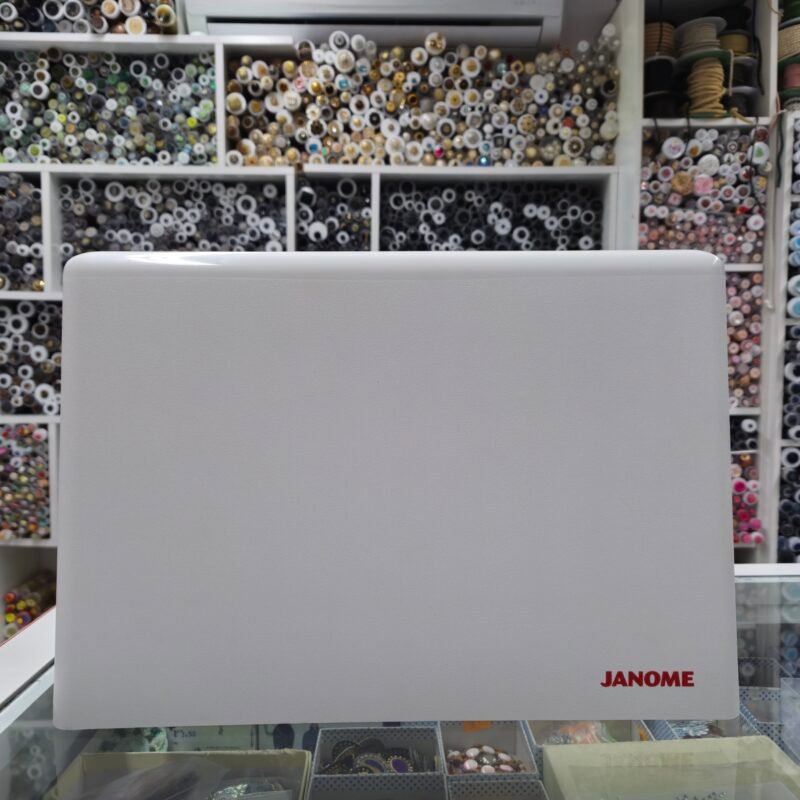 MALETA RIGIDA ORIGINAL JANOME