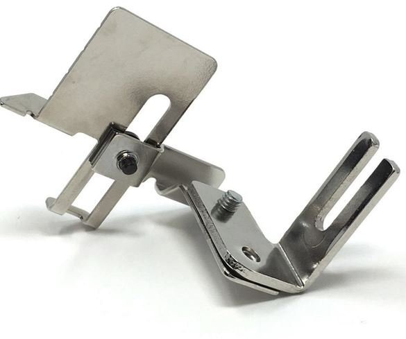 GUÍA DE TELA PARA OVERLOCK JN0122