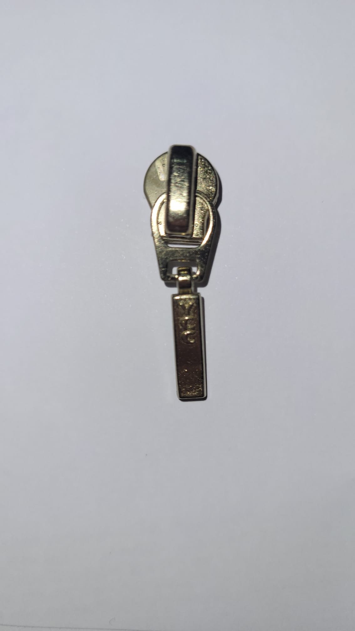 Cursor Nylon M-5 Automatico Dorado 967014.0005.0100