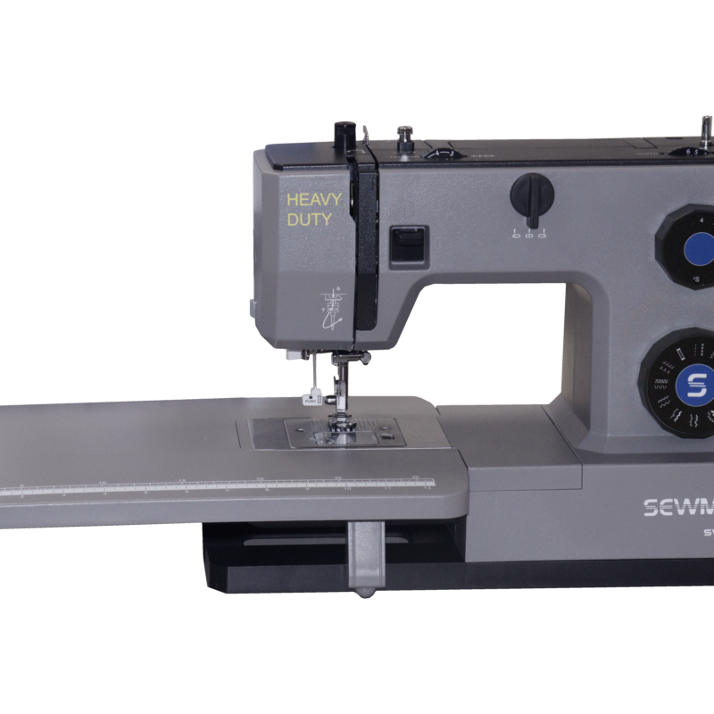 SW-380 HEAVY DUTY SEWMAQ