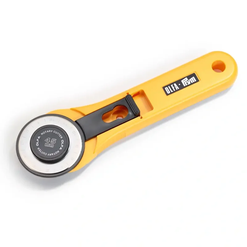 Cortador rotatorio Maxi 45mm - 611370