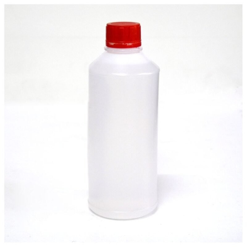 ACEITE PARA MAQUINA DE COSER 1LITRO