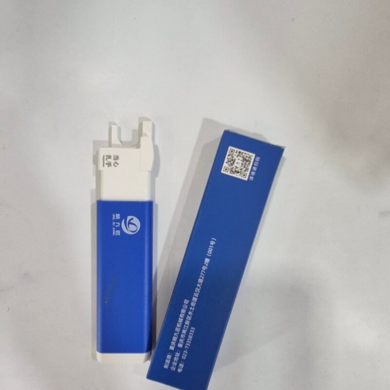 Enhebrador de Agujas Azul 099343