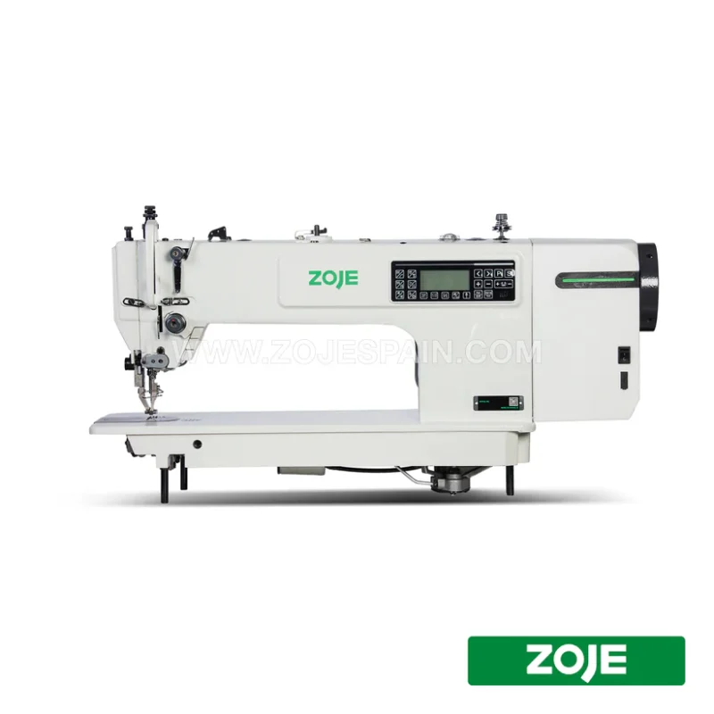 ZOJE A0323L-D4 Doble arrastre